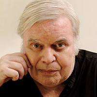 H. R. Giger